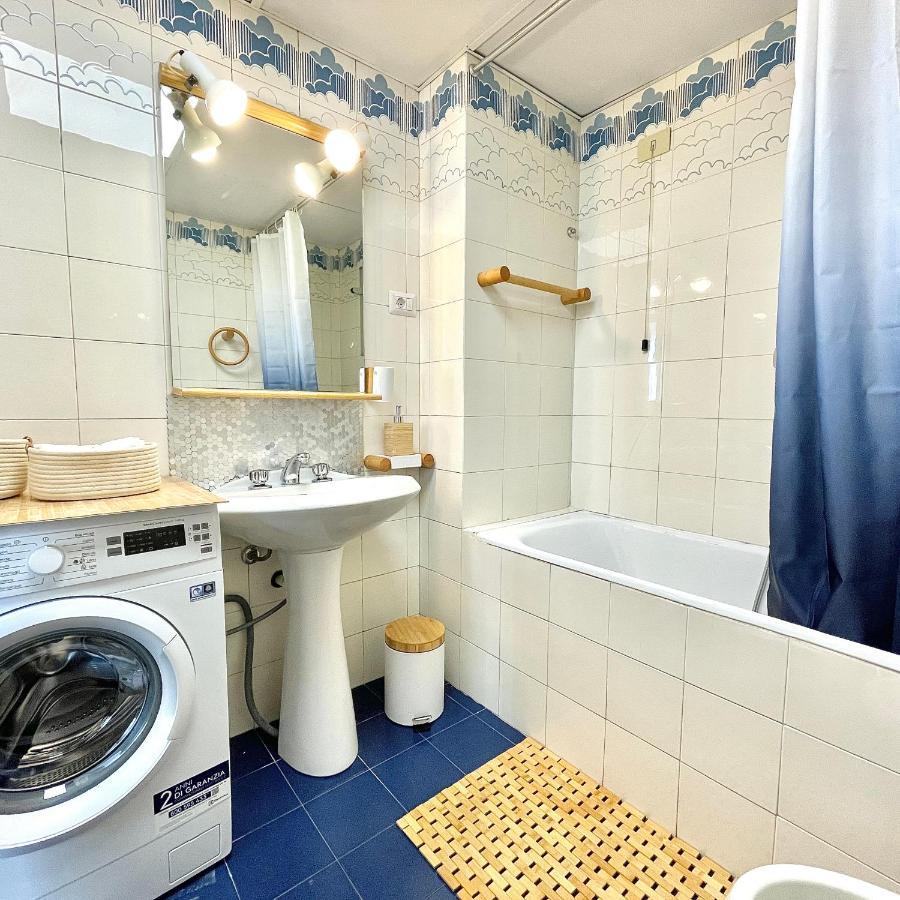 E&E Guest House Рим Екстериор снимка